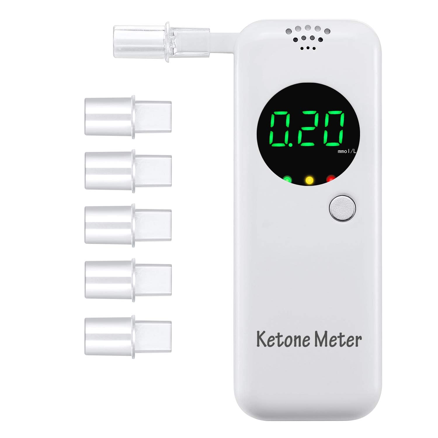 How to Use Ketone Breath Meter? Best Guide for Beginners