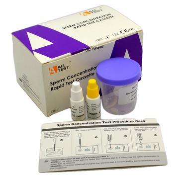 Home Fertility Tests | Fertility Test Kit | Valuemed