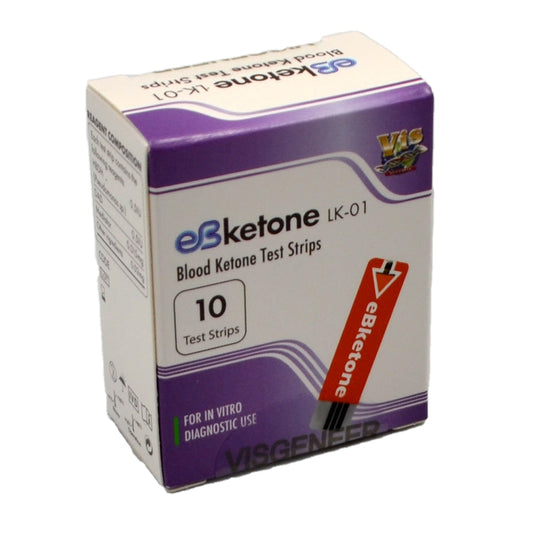 ebketone test strips offer ebketone reviews