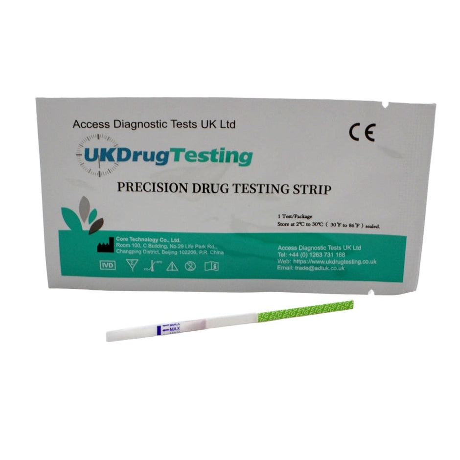 ETG Urine Test Strips – Valuemed