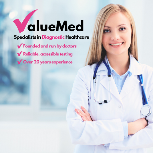 Medical Supplies UK | Valuemed | Buy Online