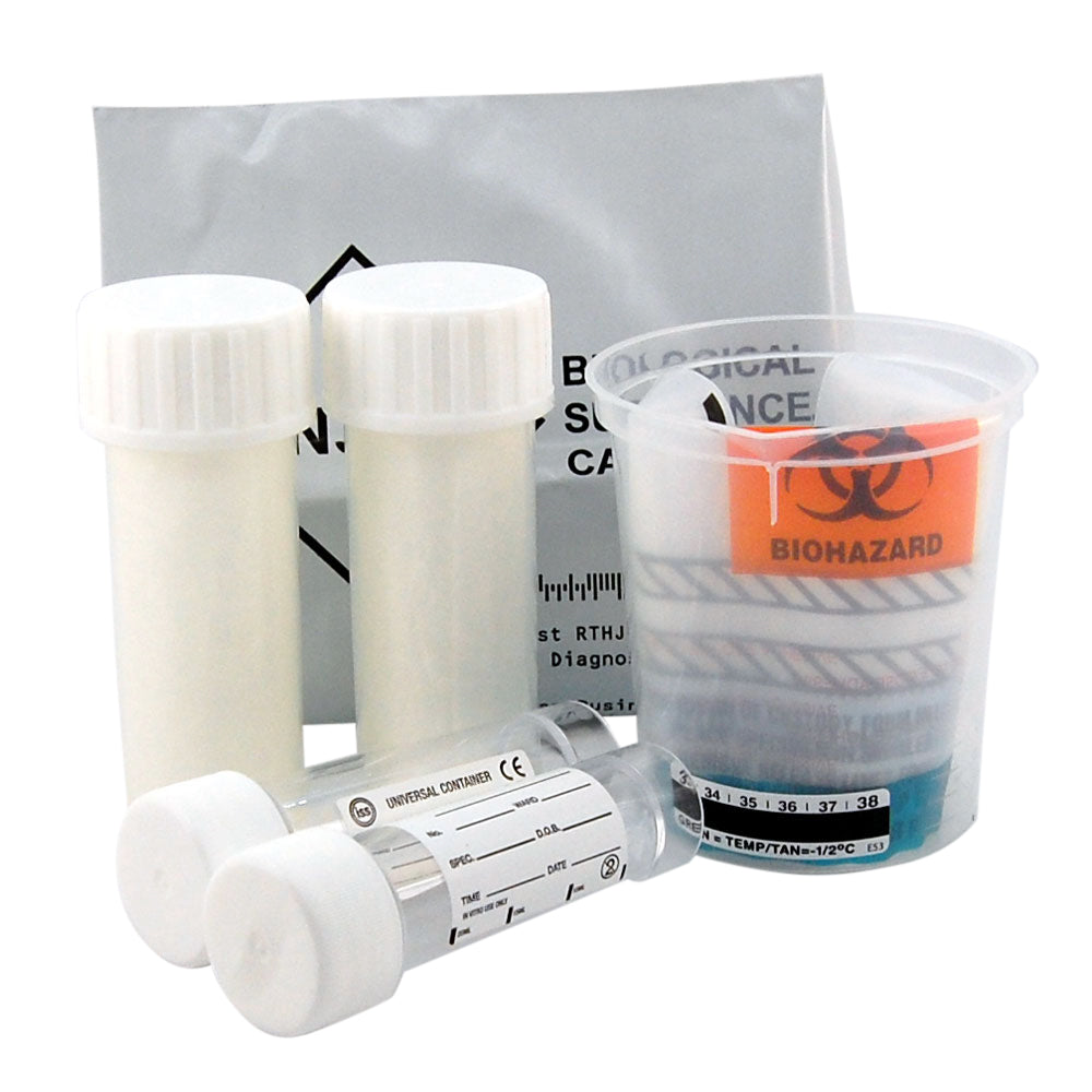 Workplace Urine LC-MS/MS Laboratory Confirmation Drug Test Pack ( £55 per single drug )