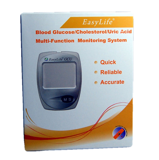Buy Uric Acid Gout and Kidney Stones Home Testing & Self-Test Kits